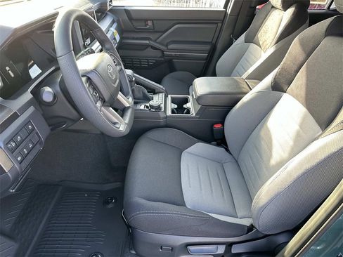 New 2025 Toyota 4Runner TRD Off-Road image 18