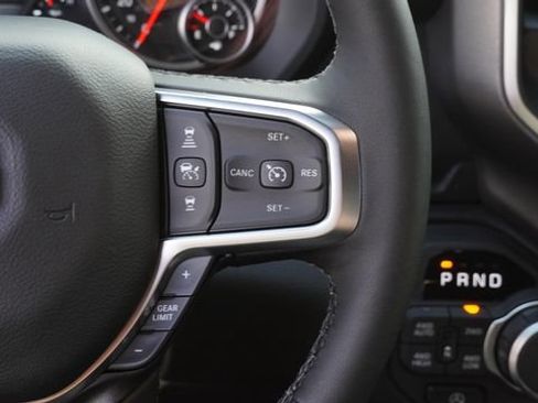 New 2026 RAM 1500 4x4 Crew Cab image 25