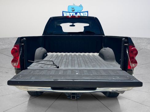 Used 2007 Dodge Ram 1500 Truck Laramie AWD/4WD image 38