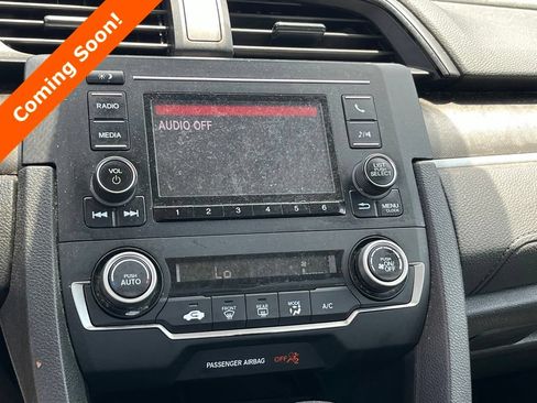 Used 2020 Honda Civic LX image 13