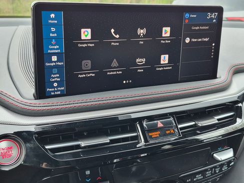 New 2026 Acura MDX A-Spec AWD/4WD image 21