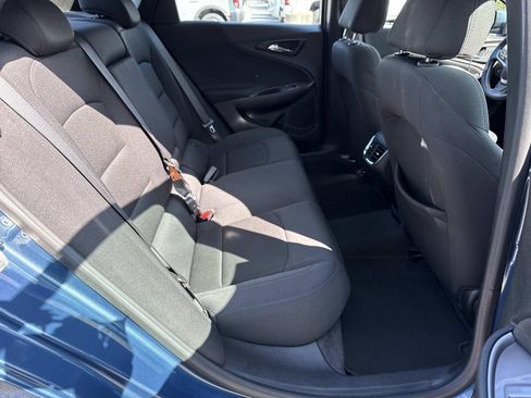 Used 2024 Chevrolet Malibu LT FWD image 26