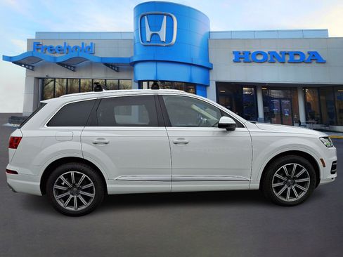 Used 2019 Audi Q7 2.0T Premium Plus w/ Premium Plus Package AWD/4WD image 7