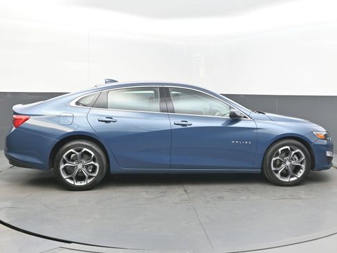 Used 2024 Chevrolet Malibu LT FWD image 10
