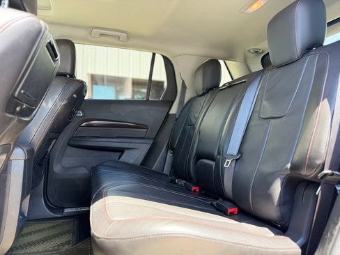 Used 2015 GMC Terrain Denali FWD image 21