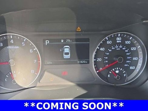 Certified 2023 Kia Forte LXS image 3