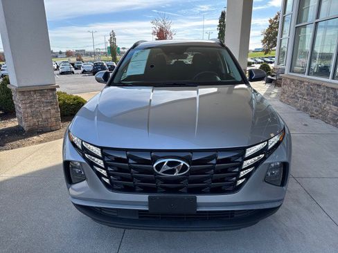 Used 2024 Hyundai Tucson SEL image 3