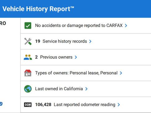 Used 2014 Audi S6 Prestige w/ Driver Assistance Package image 38