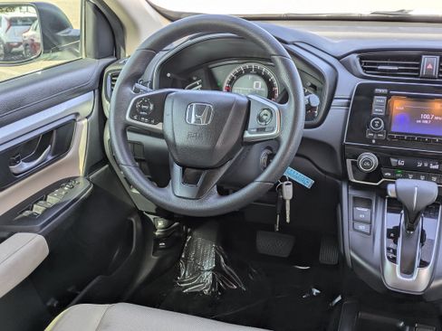 Used 2019 Honda CR-V LX image 16