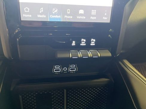 New 2026 RAM 1500 Laramie image 23