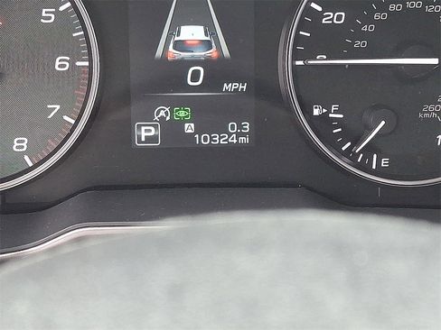 Certified 2025 Subaru Outback Limited XT image 21