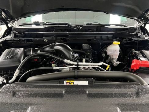 Used 2022 RAM 1500 Classic Warlock AWD/4WD image 56