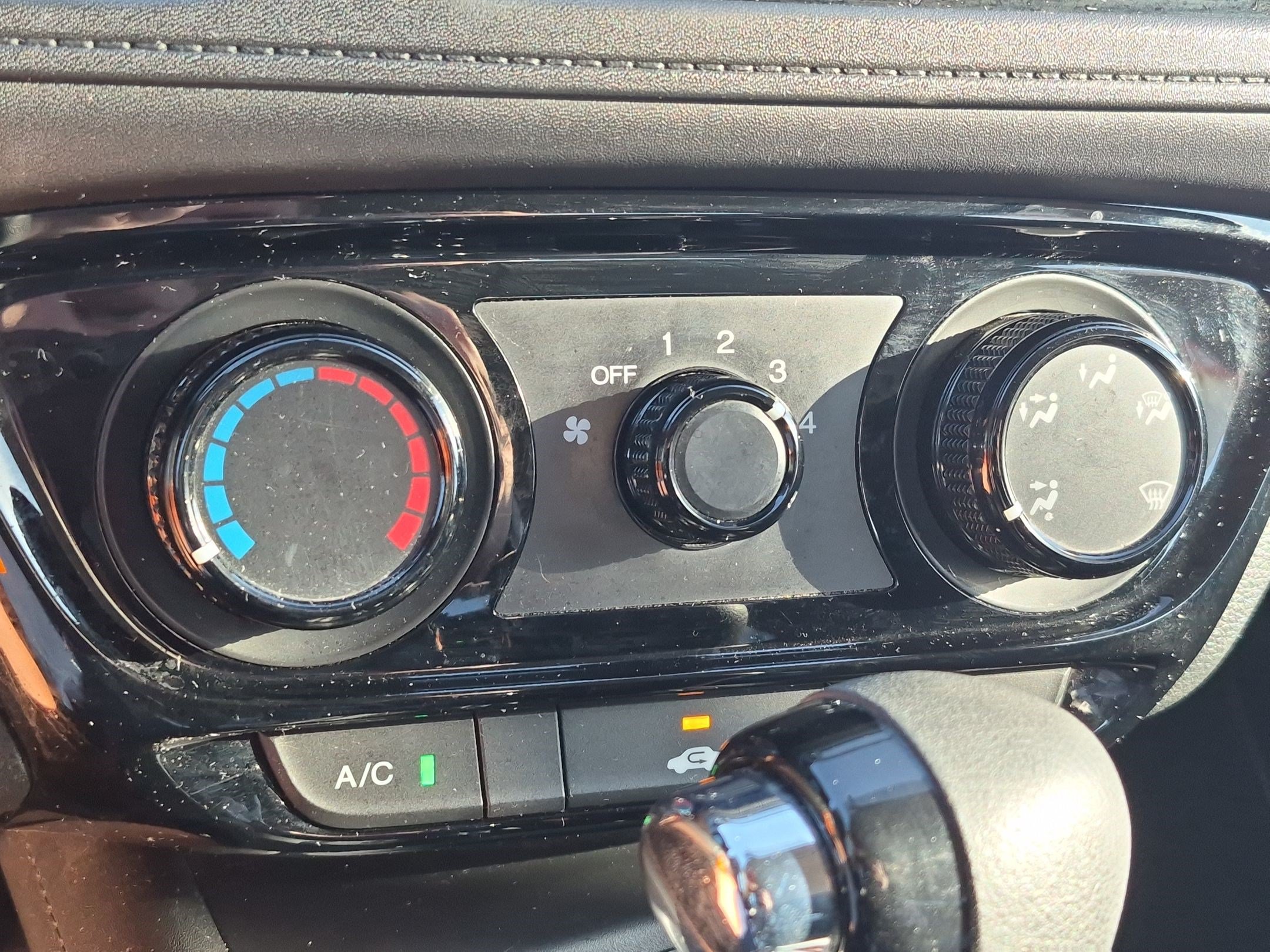 Used 2017 Honda HR-V LX image 33