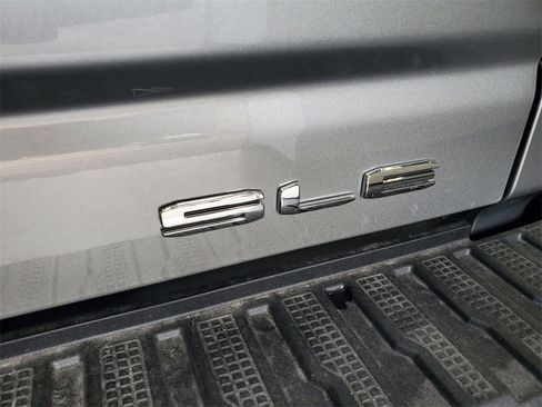 New 2026 GMC Sierra 2500 SLE w/ SLE Value Package; image 28