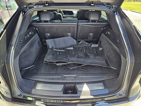 Certified 2024 Cadillac Lyriq Sport w/ LPO, Floor Liner Package AWD/4WD image 13