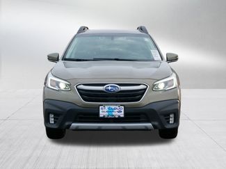 Used 2022 Subaru Outback Limited video 2