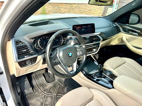 Used 2019 BMW X3 sDrive30i RWD image 6