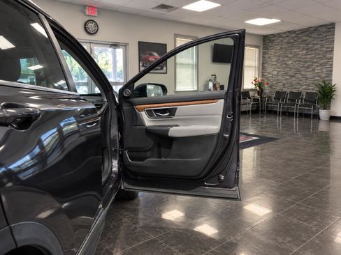 Used 2019 Honda CR-V EX image 20