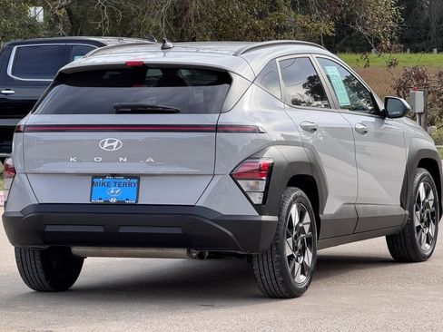 Certified 2024 Hyundai Kona SEL image 12