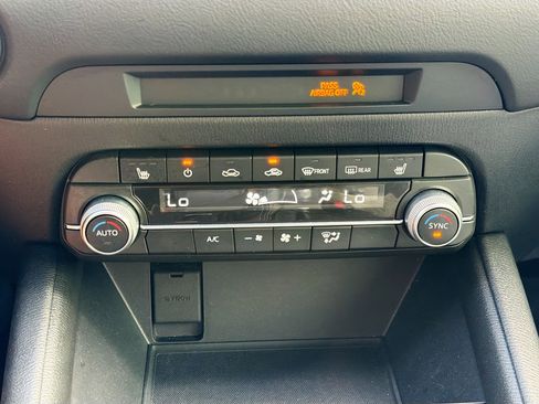 Used 2023 MAZDA CX-5 AWD 2.5 S w/ Preferred Package image 30