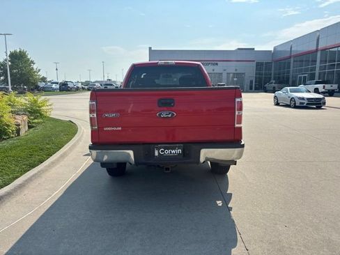 Used 2009 Ford F150 XLT AWD/4WD image 5