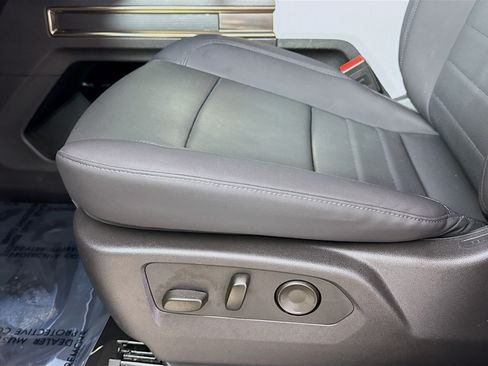 Used 2025 GMC Hummer EV 2X AWD/4WD image 22