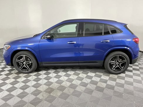 Used 2025 Mercedes-Benz GLA 250 4MATIC image 10
