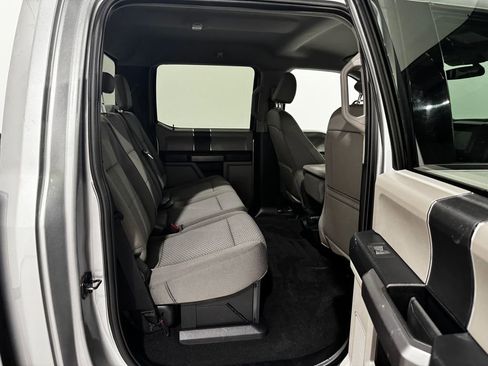 Used 2021 Ford F250 XLT w/ FX4 Off-Road Package image 24