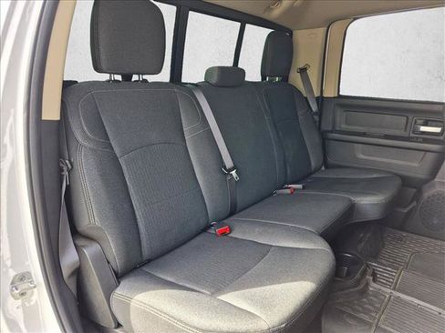 Used 2019 RAM 2500 Tradesman AWD/4WD image 19