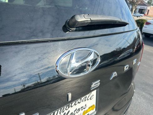 Used 2020 Hyundai Palisade SEL w/ Convenience Package image 33