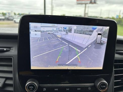 Used 2021 Ford Transit 250 148 High Roof Extended w/ Parcel Delivery Package RWD image 20