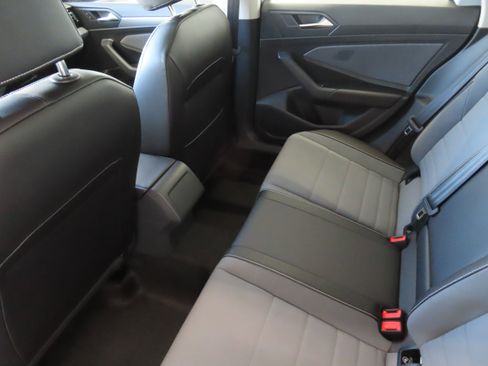 New 2026 Volkswagen Jetta SE image 23