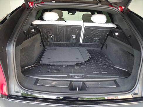 Certified 2024 Cadillac Lyriq Sport w/ LPO, Floor Liner Package AWD/4WD image 20