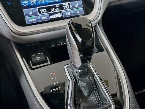Used 2025 Subaru Legacy Premium w/ Popular Package #1 image 21