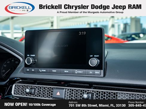 Used 2025 Honda Civic Sport image 20