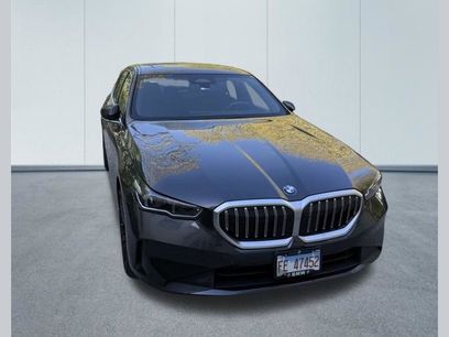 Used 2024 BMW 530i xDrive