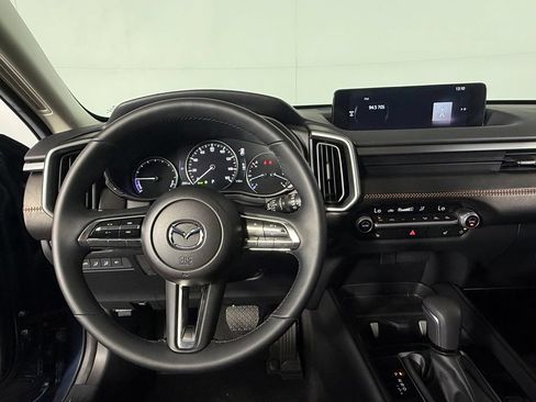 Used 2025 MAZDA CX-50 AWD 2.5 Hybrid w/ Premium Pkg image 12