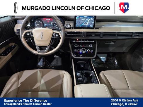 Used 2022 Lincoln Corsair FWD w/ Equipment Group 101A image 36