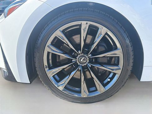 Used 2023 Lexus IS 350 F Sport image 41