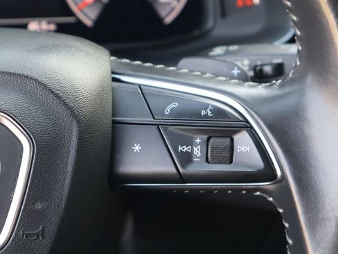 Used 2020 Audi Q8 Premium w/ Black Optic Package AWD/4WD image 14