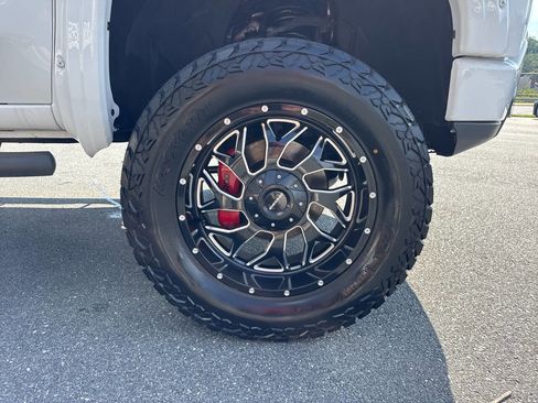 Used 2023 GMC Sierra 1500 Elevation w/ Preferred Package image 68