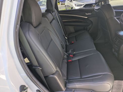 Used 2020 Acura MDX 3.5L image 26