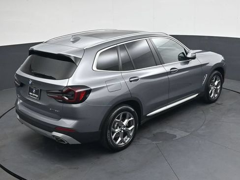 Used 2023 BMW X3 xDrive30i w/ Premium Package AWD/4WD image 29