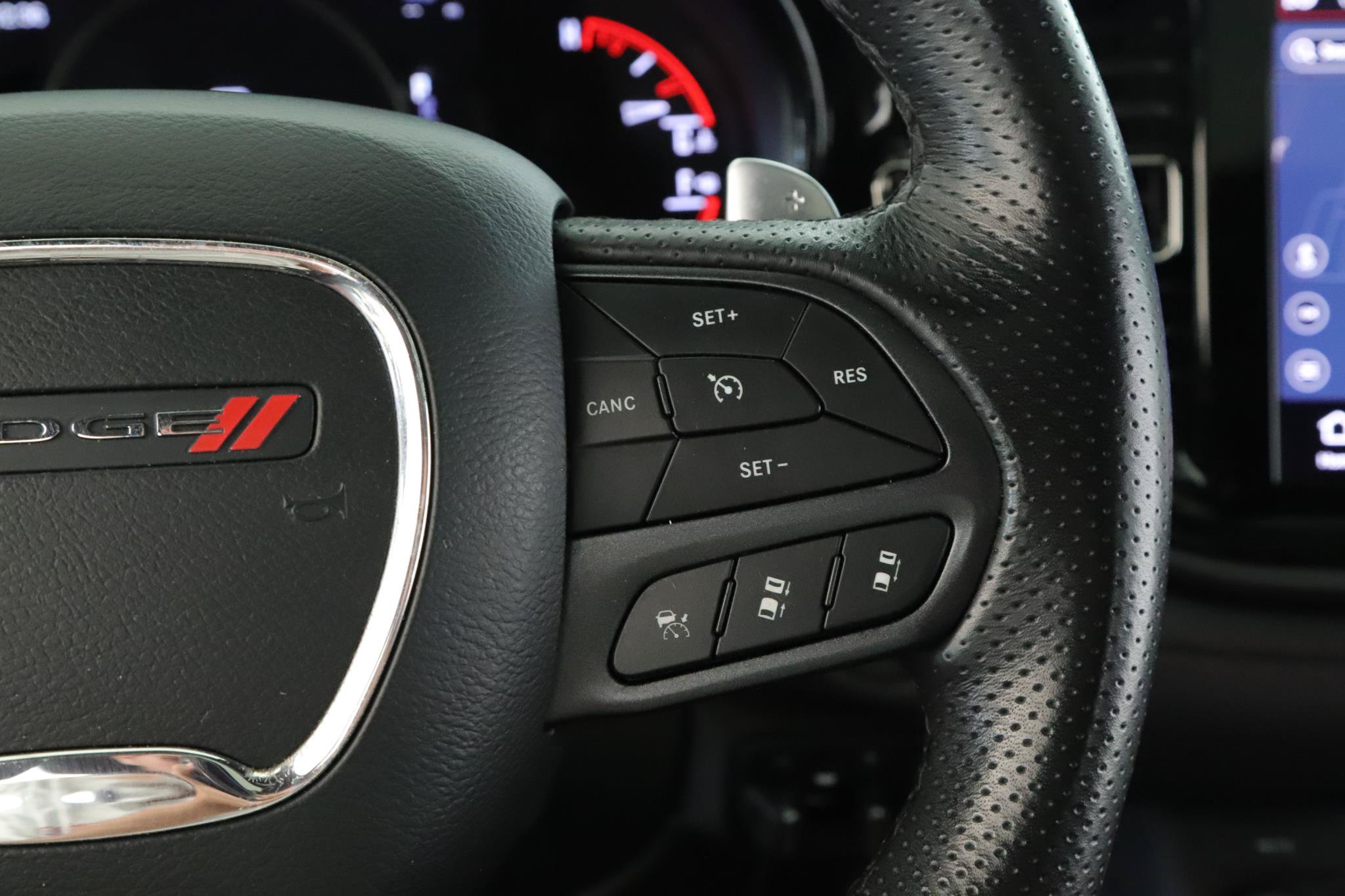 Used 2023 Dodge Durango R/T AWD/4WD image 12