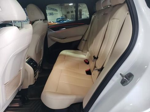 Used 2020 BMW X4 xDrive30i w/ M Sport Package 2 image 12