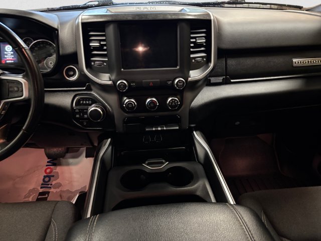 Used 2020 RAM 1500 Big Horn AWD/4WD image 12