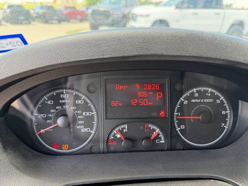 Used 2017 RAM ProMaster 2500 w/ Mopar Trailer Tow Group image 6