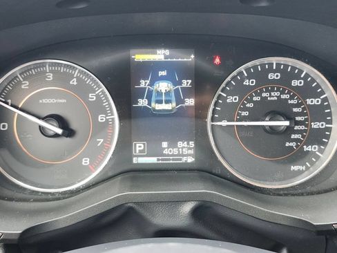Used 2018 Subaru Crosstrek 2.0i Limited AWD/4WD image 32
