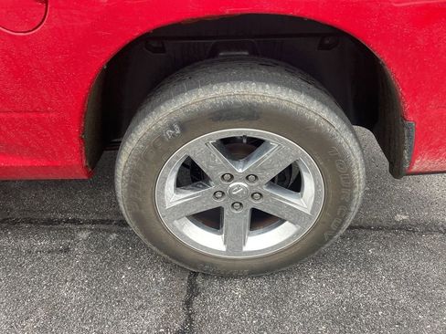 Used 2012 RAM 1500 Express image 13