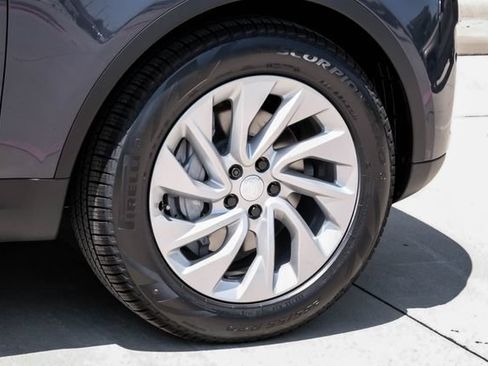 New 2026 Land Rover Discovery S AWD/4WD image 65